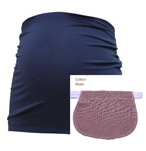 Belly support for pregnant women - Mubimart -  