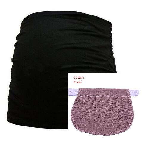 Belly support for pregnant women - Mubimart -  