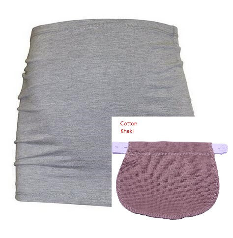 Belly support for pregnant women - Mubimart -  