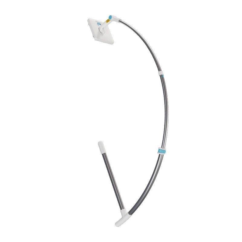 Benshang Glass Wiper High-rise Outer Window Double-sided Window Cleaner - Mubimart