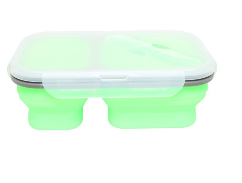 Bento Box Food Preservation Box - Mubimart -  