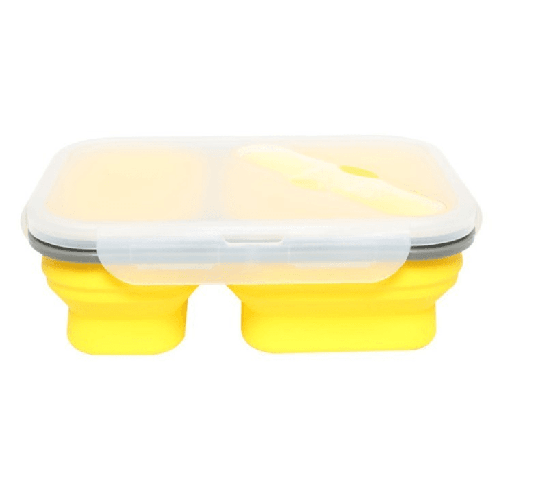 Bento Box Food Preservation Box - Mubimart