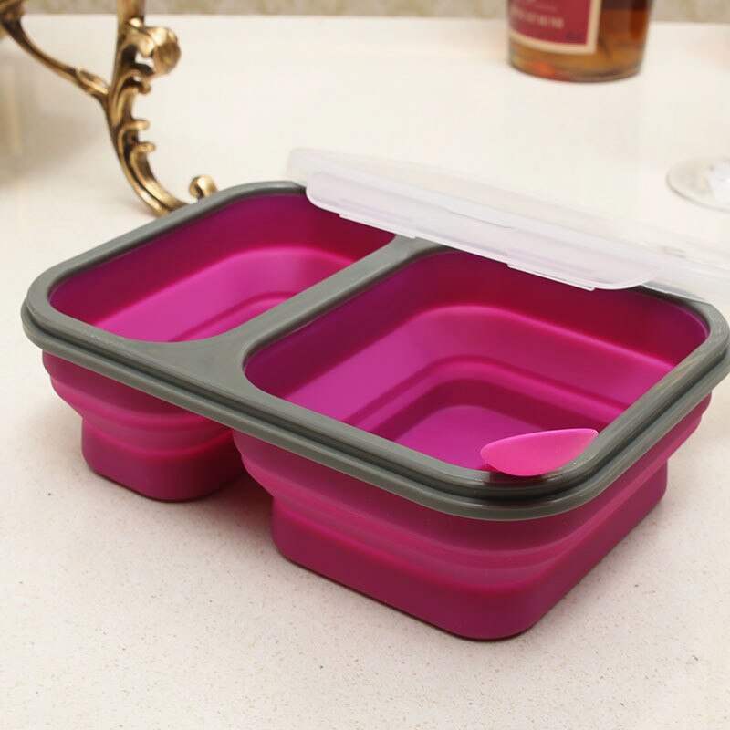 Bento Box Food Preservation Box - Mubimart - Bento Box 