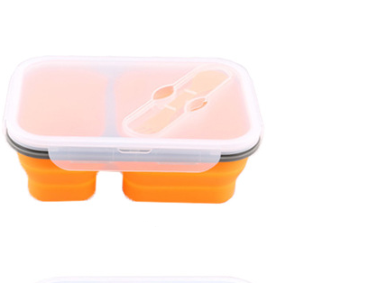 Bento Box Food Preservation Box - Mubimart -  