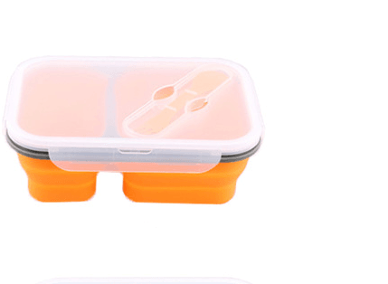 Bento Box Food Preservation Box - Mubimart