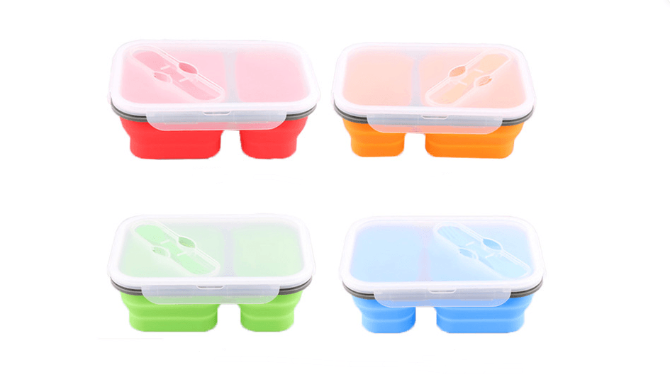 Bento Box Food Preservation Box - Mubimart
