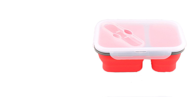 Bento Box Food Preservation Box - Mubimart -  