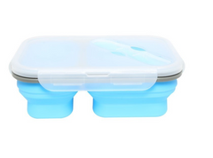 Bento Box Food Preservation Box - Mubimart -  