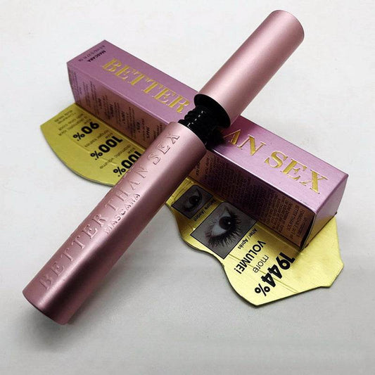 Better Than Mascara Thick Mascara - Mubimart