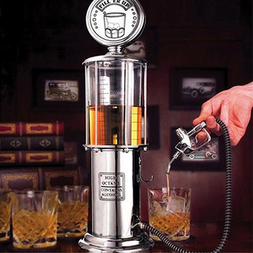 Beverage Dispenser Wine Dispenser Wine Dispenser Mini Water Dispenser Creative Dispenser - Mubimart - Dispenser 