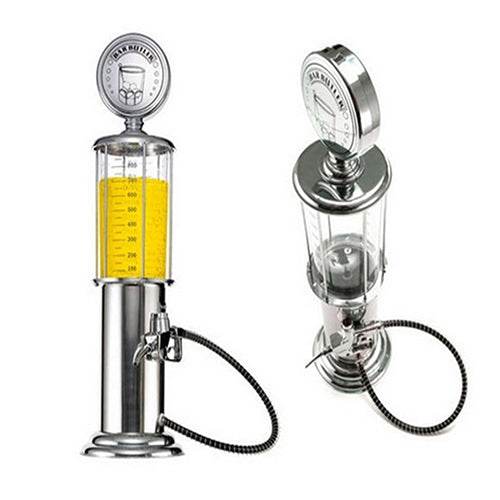 Beverage Dispenser Wine Dispenser Wine Dispenser Mini Water Dispenser Creative Dispenser - Mubimart