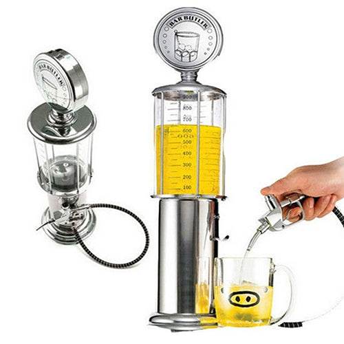 Beverage Dispenser Wine Dispenser Wine Dispenser Mini Water Dispenser Creative Dispenser - Mubimart