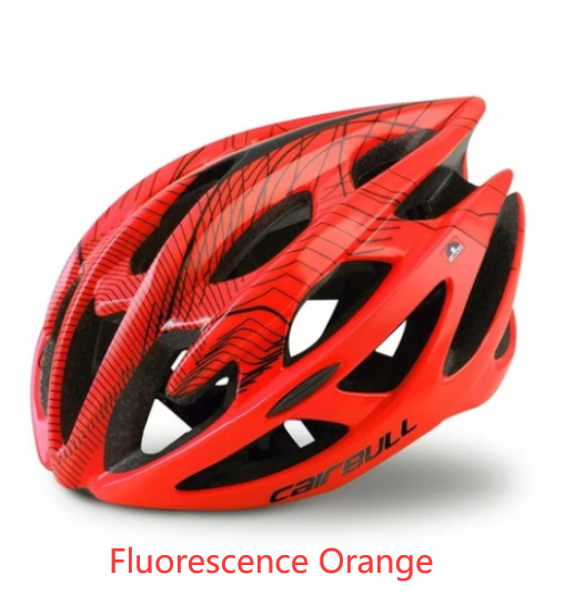 Bicycle Helmet - Mubimart -  