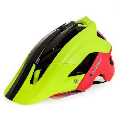 Bicycle Helmet - Mubimart -  