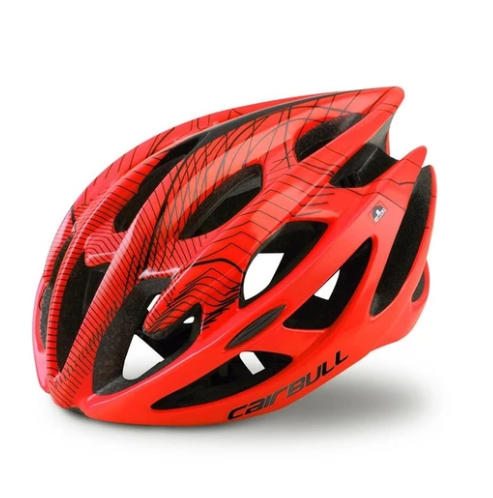 Bicycle Helmet - Mubimart -  