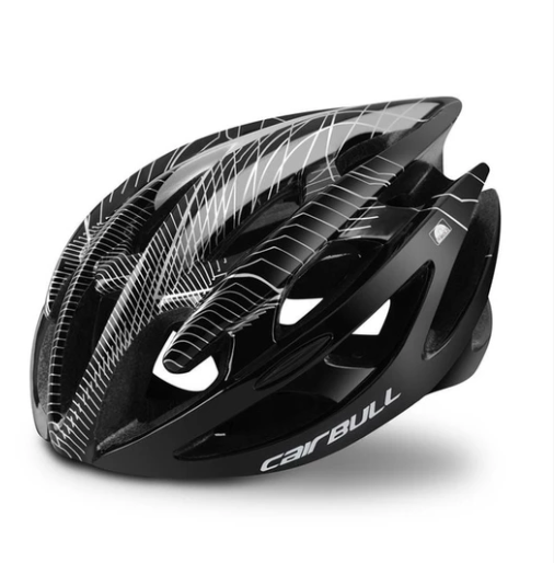 Bicycle Helmet - Mubimart -  