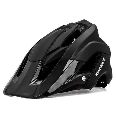 Bicycle Helmet - Mubimart -  