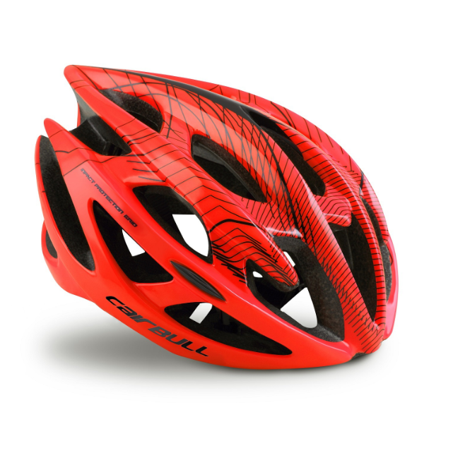 Bicycle Helmet - Mubimart -  