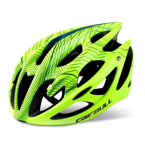 Bicycle Helmet - Mubimart -  