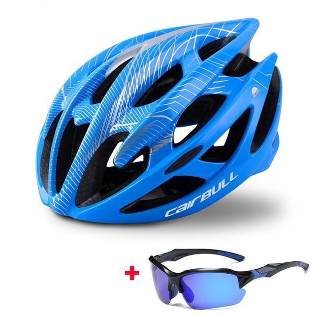 Bicycle Helmet - Mubimart -  