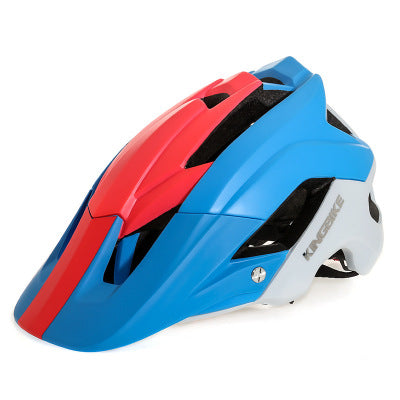 Bicycle Helmet - Mubimart -  