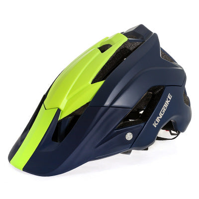 Bicycle Helmet - Mubimart -  