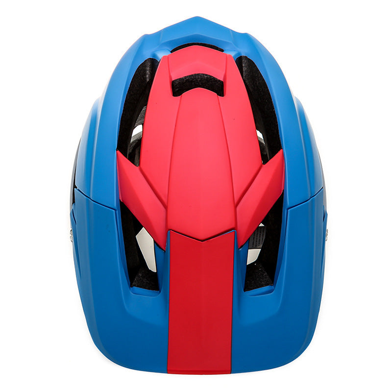 Bicycle Helmet - Mubimart -  