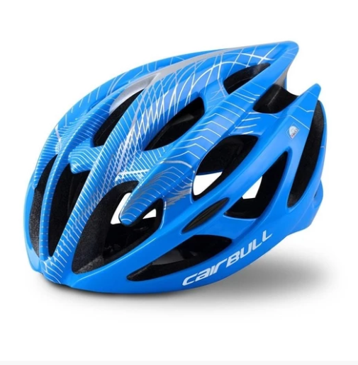 Bicycle Helmet - Mubimart -  