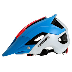 Bicycle Helmet - Mubimart -  