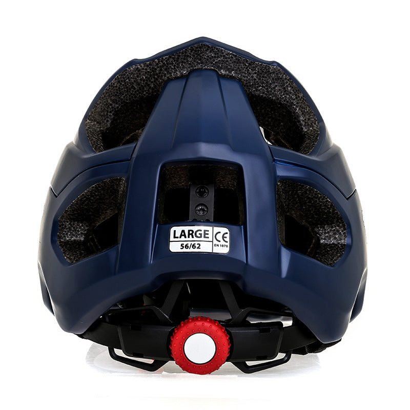 Bicycle Helmet - Mubimart -  