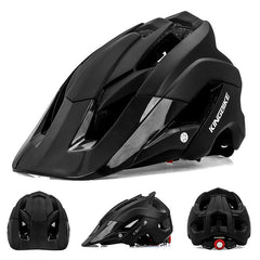 Bicycle Helmet - Mubimart - Bicycle Helmet 