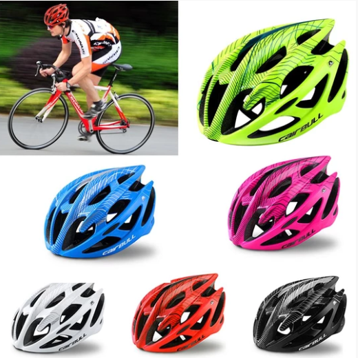 Bicycle Helmet - Mubimart - Bicycle Helmet 