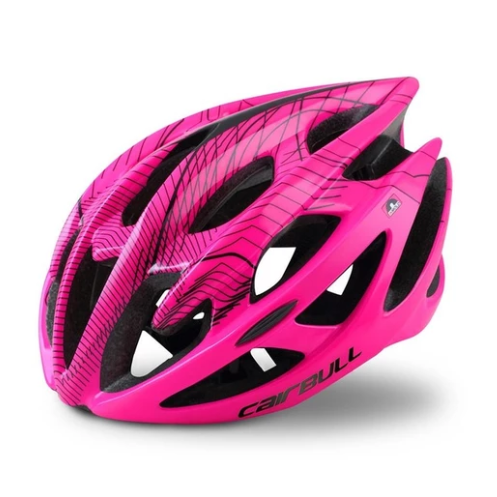 Bicycle Helmet - Mubimart -  