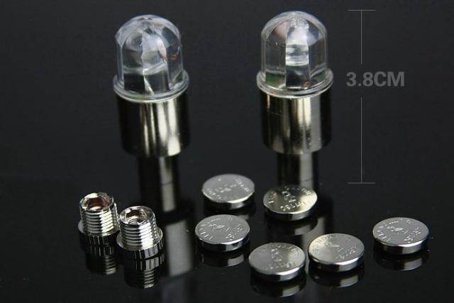 Bicycle Lights - Mubimart