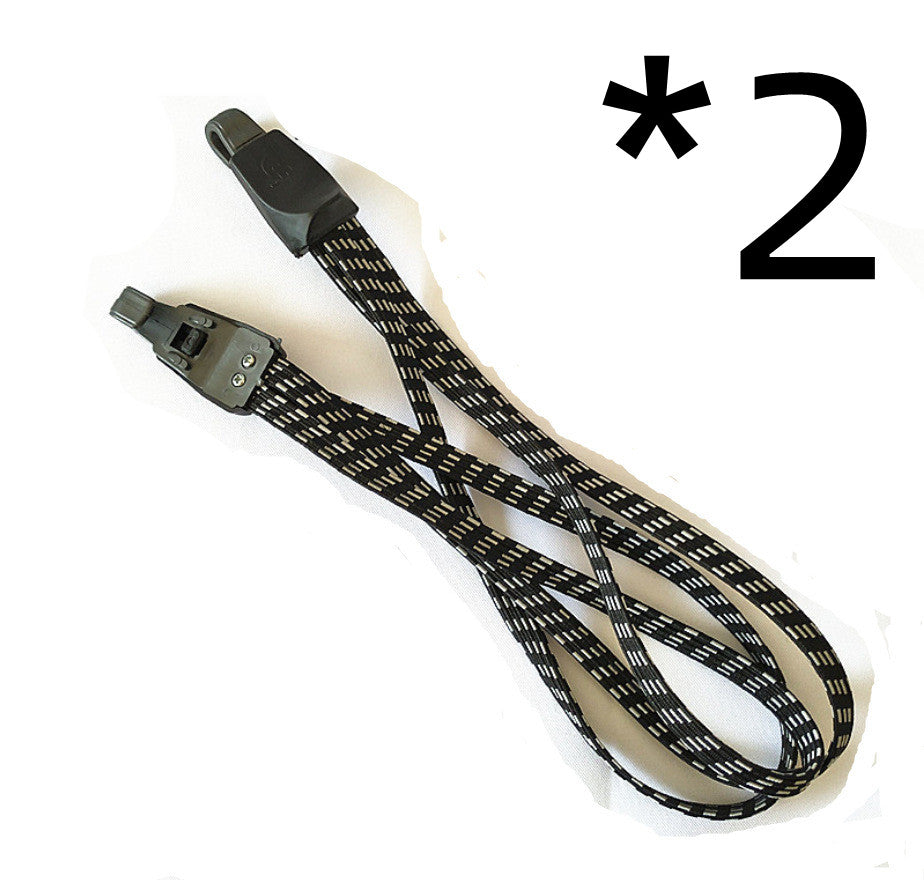 Bicycle Luggage Rope Luggage Strap - Mubimart -  