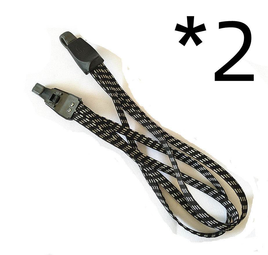 Bicycle Luggage Rope Luggage Strap - Mubimart