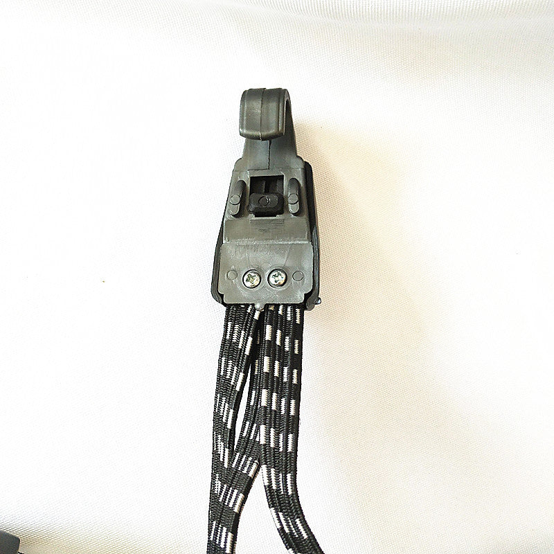 Bicycle Luggage Rope Luggage Strap - Mubimart -  