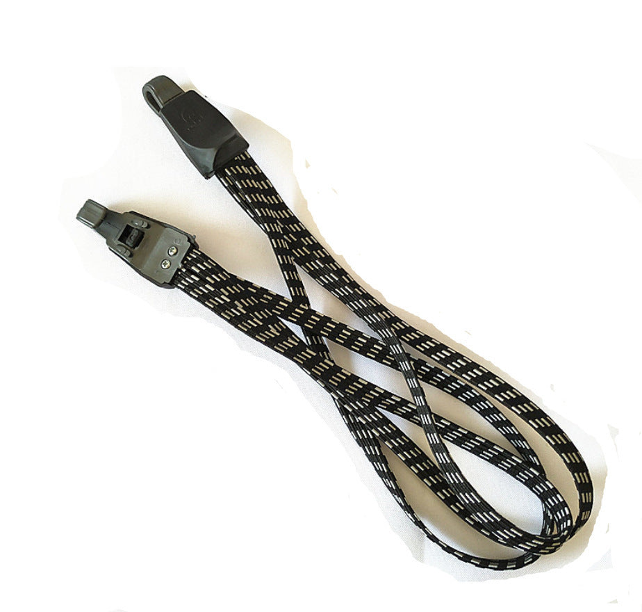 Bicycle Luggage Rope Luggage Strap - Mubimart - Luggage Strap 