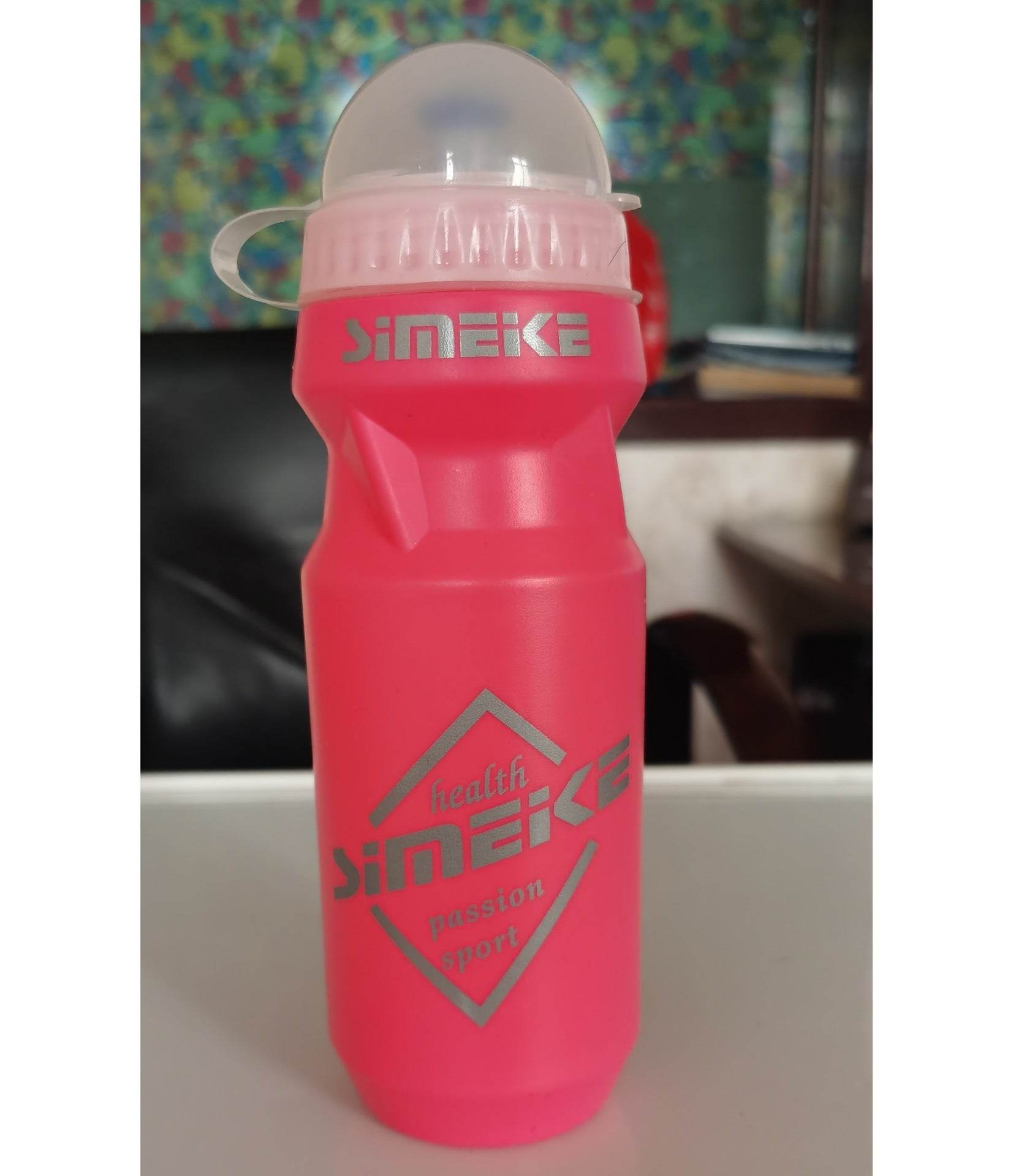 Bicycle Water Bottle Outdoor Sports Water Bottle 610ml Water Bottle Pc Water Bottle - Mubimart