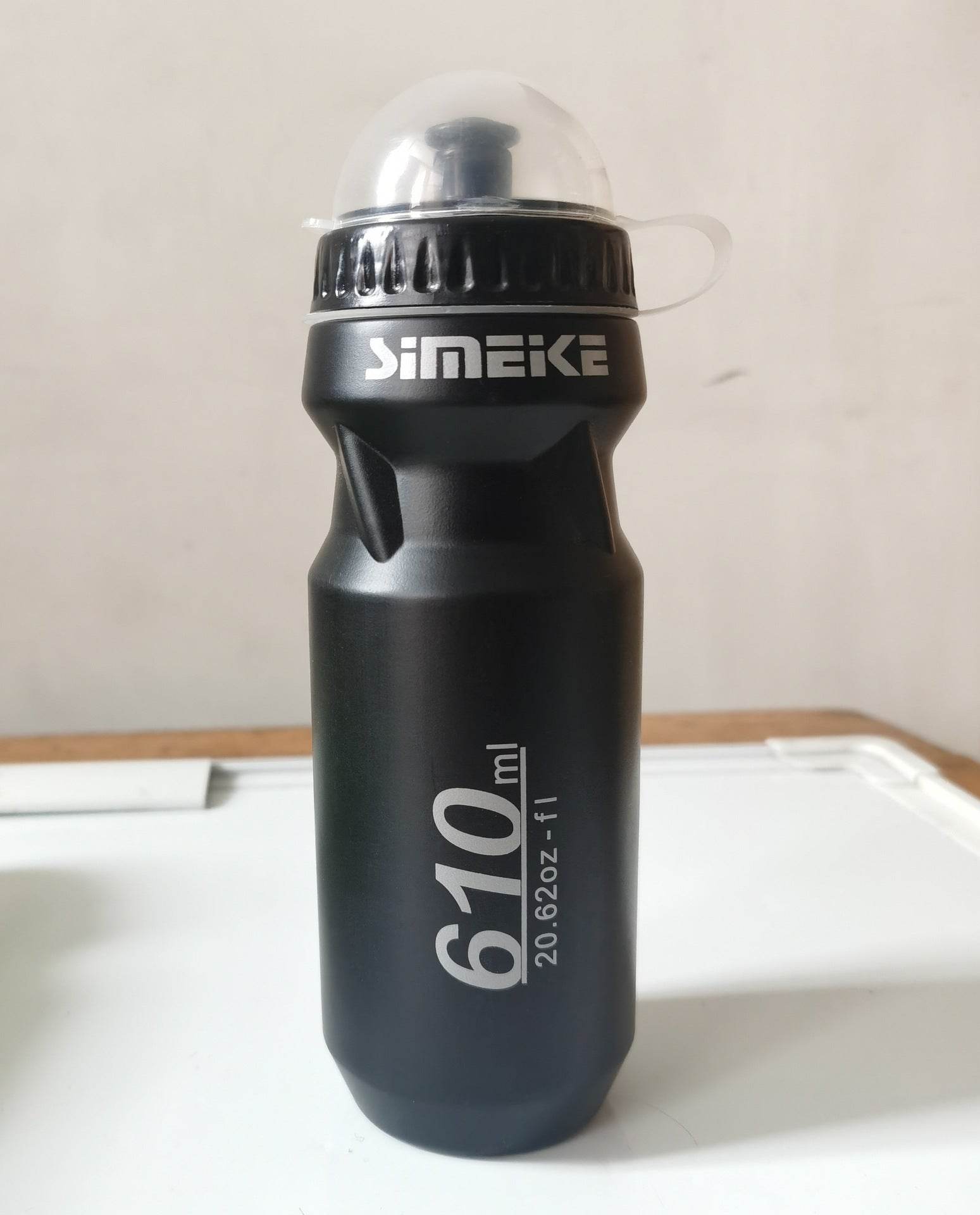 Bicycle Water Bottle Outdoor Sports Water Bottle 610ml Water Bottle Pc Water Bottle - Mubimart