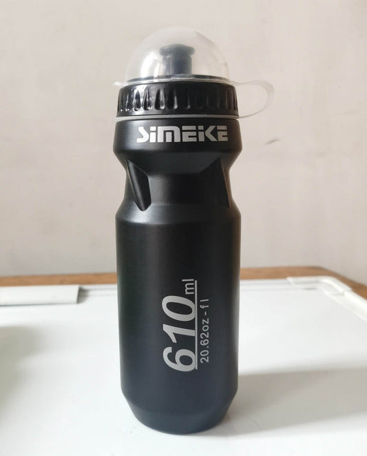 Bicycle Water Bottle Outdoor Sports Water Bottle 610ml Water Bottle Pc Water Bottle - Mubimart