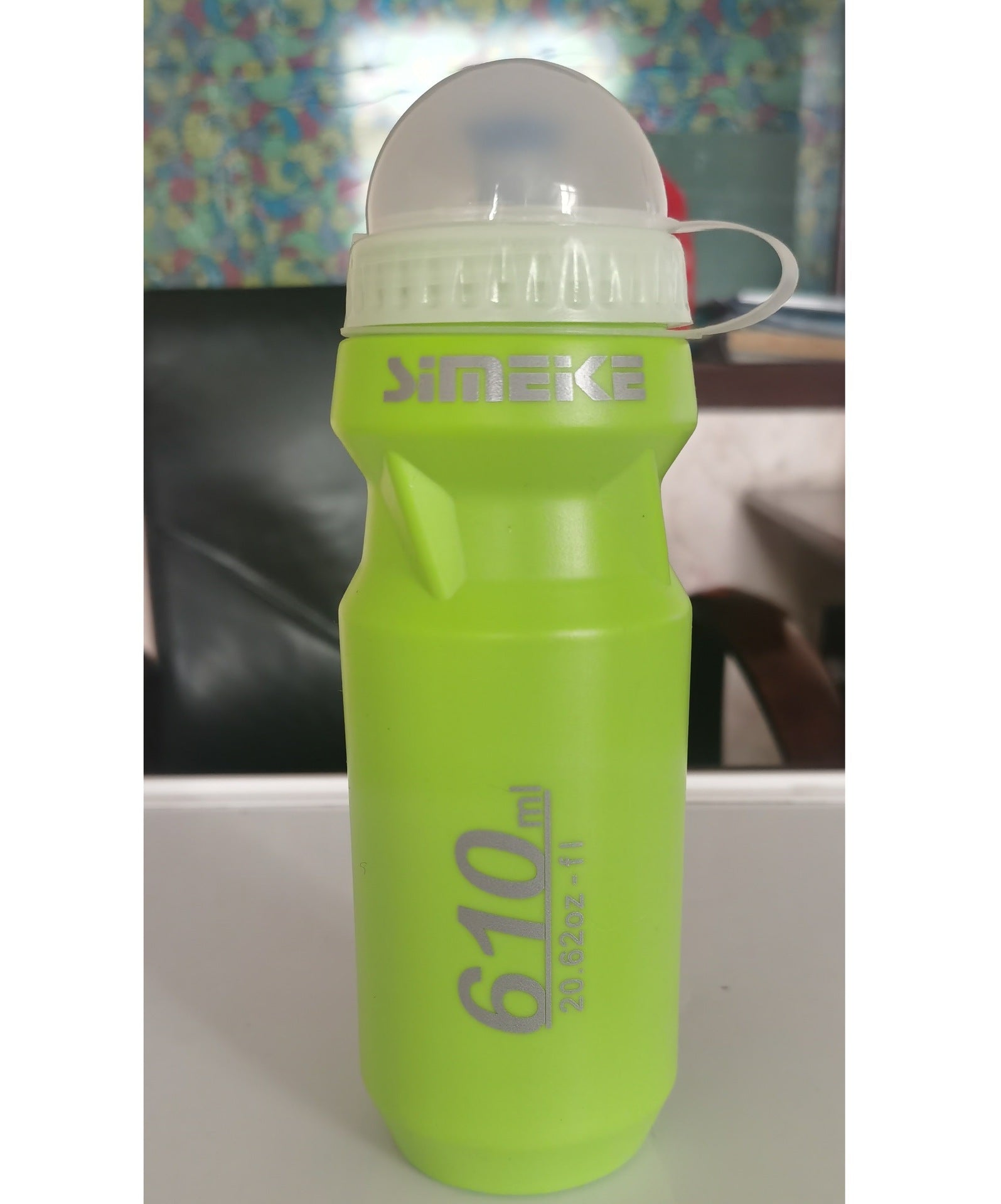 Bicycle Water Bottle Outdoor Sports Water Bottle 610ml Water Bottle Pc Water Bottle - Mubimart -  