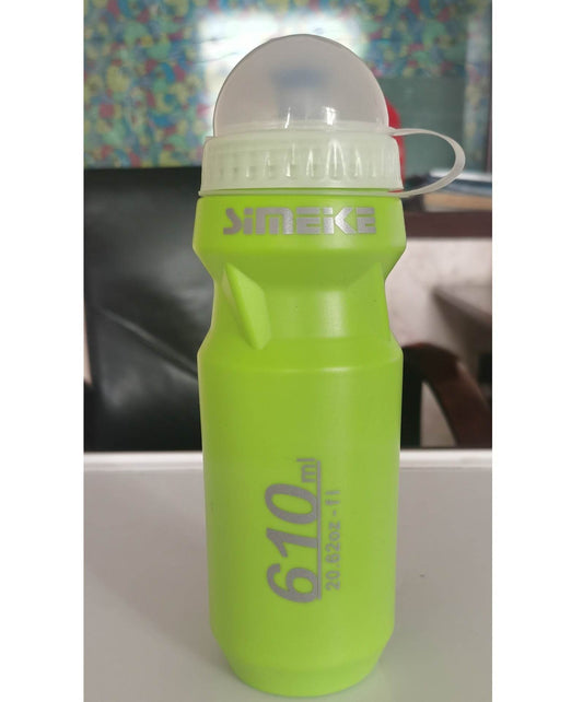 Bicycle Water Bottle Outdoor Sports Water Bottle 610ml Water Bottle Pc Water Bottle - Mubimart