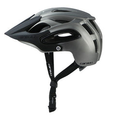 Bicycle cycling helmet - Mubimart - Bicycle Helmet 