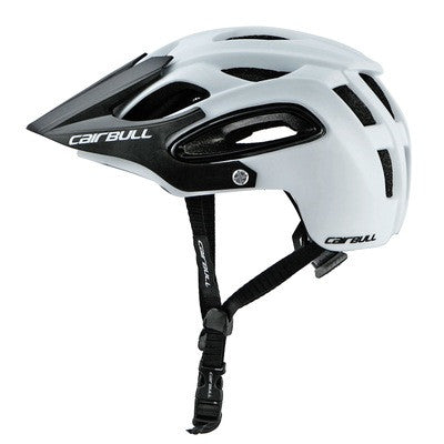 Bicycle cycling helmet - Mubimart -  