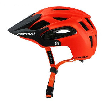 Bicycle cycling helmet - Mubimart -  