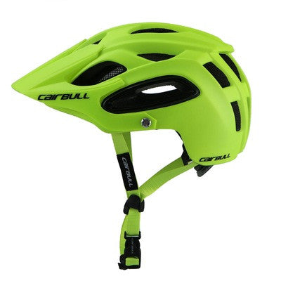 Bicycle cycling helmet - Mubimart -  