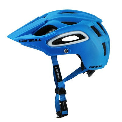 Bicycle cycling helmet - Mubimart -  