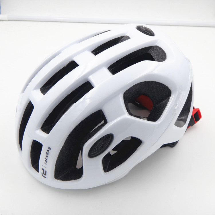 Bicycle helmet - Mubimart -  