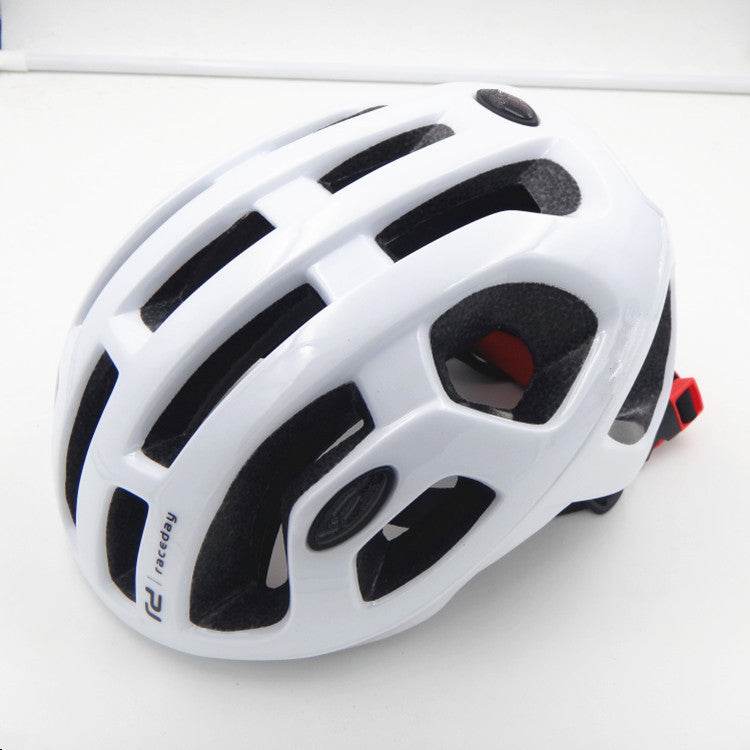 Bicycle helmet - Mubimart